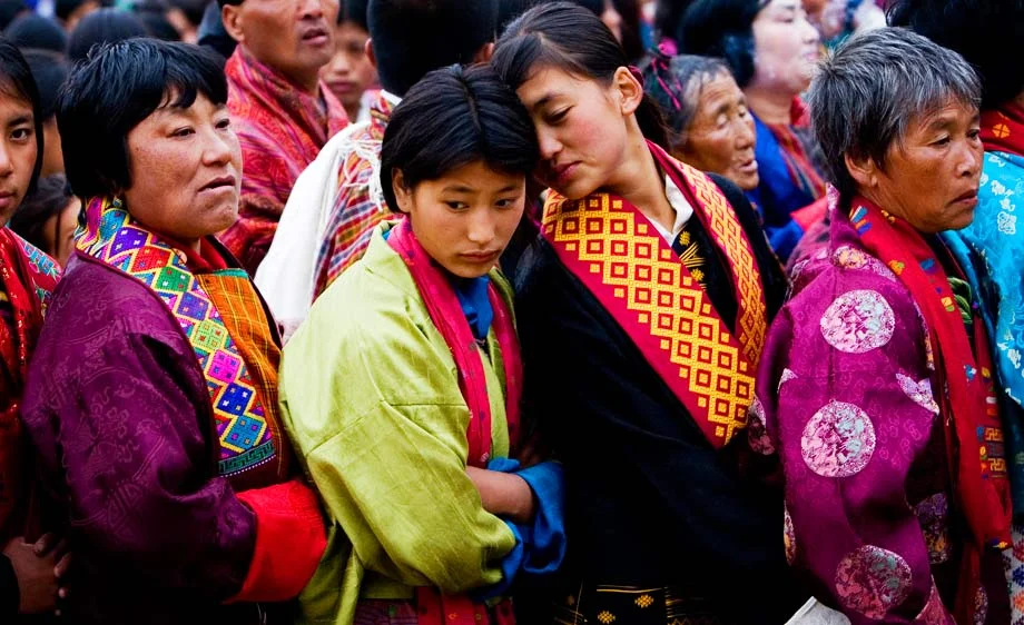 Paro Festival 