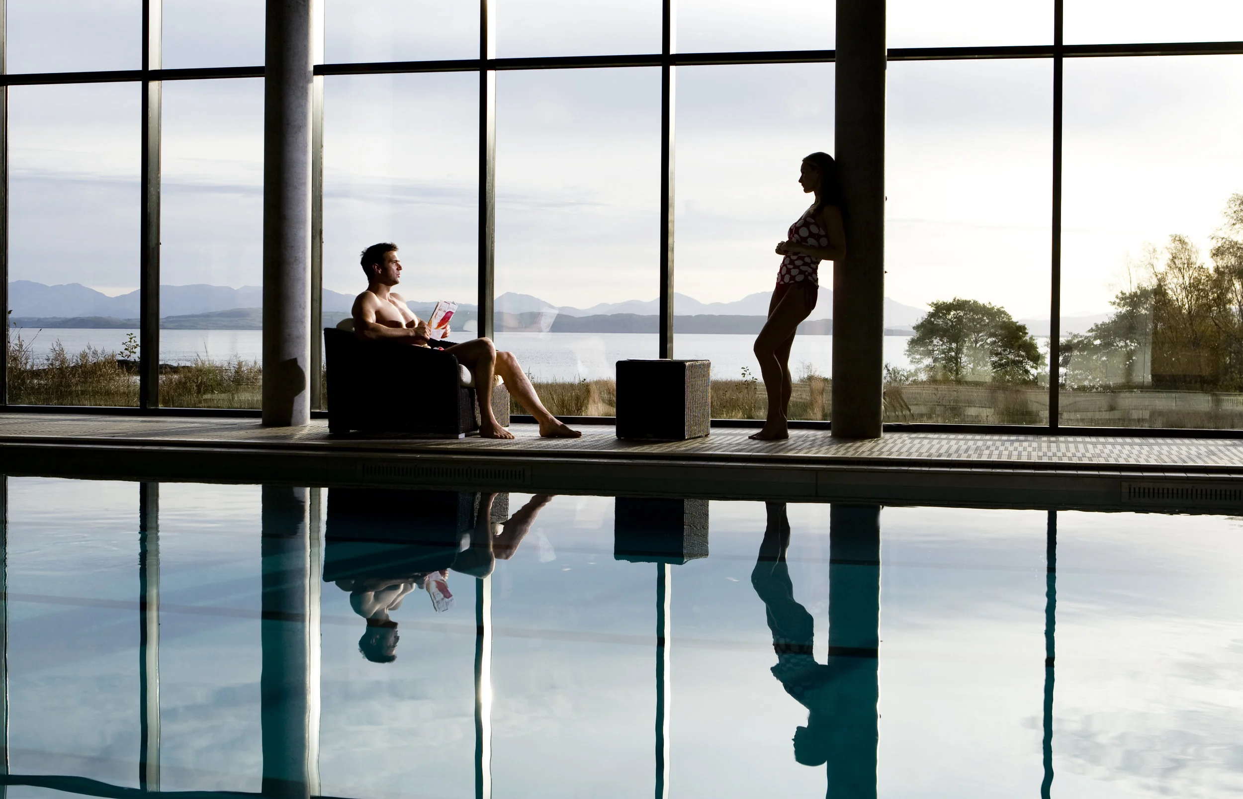 Spa Hotel 