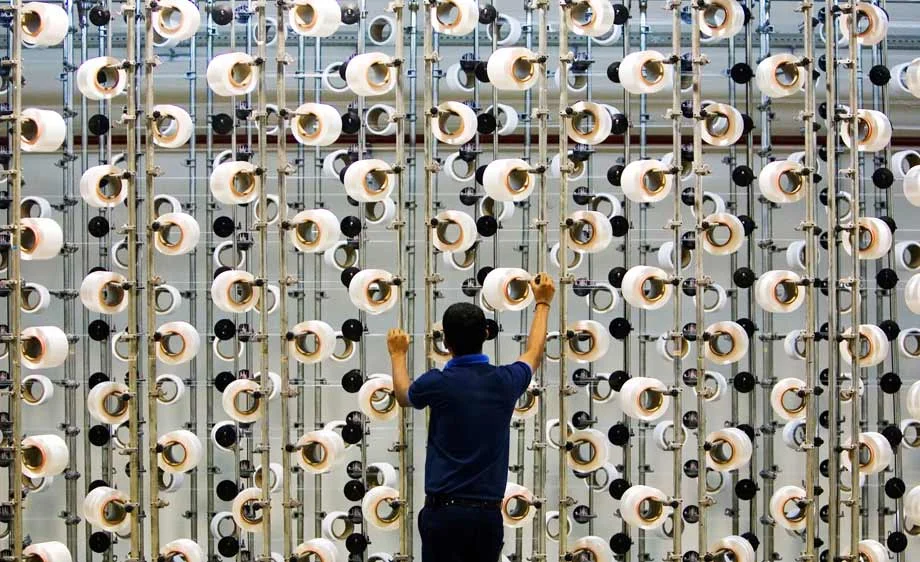 Garment Factory