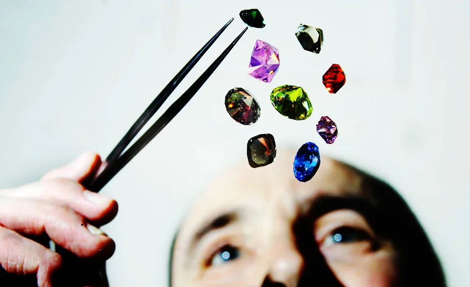Jeweler