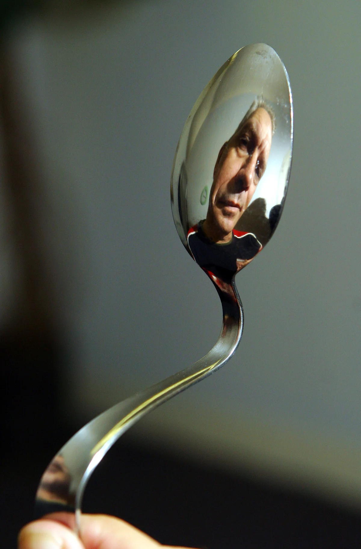 Spoon Bender