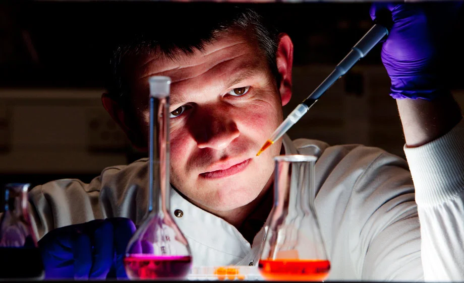 Research Scientist