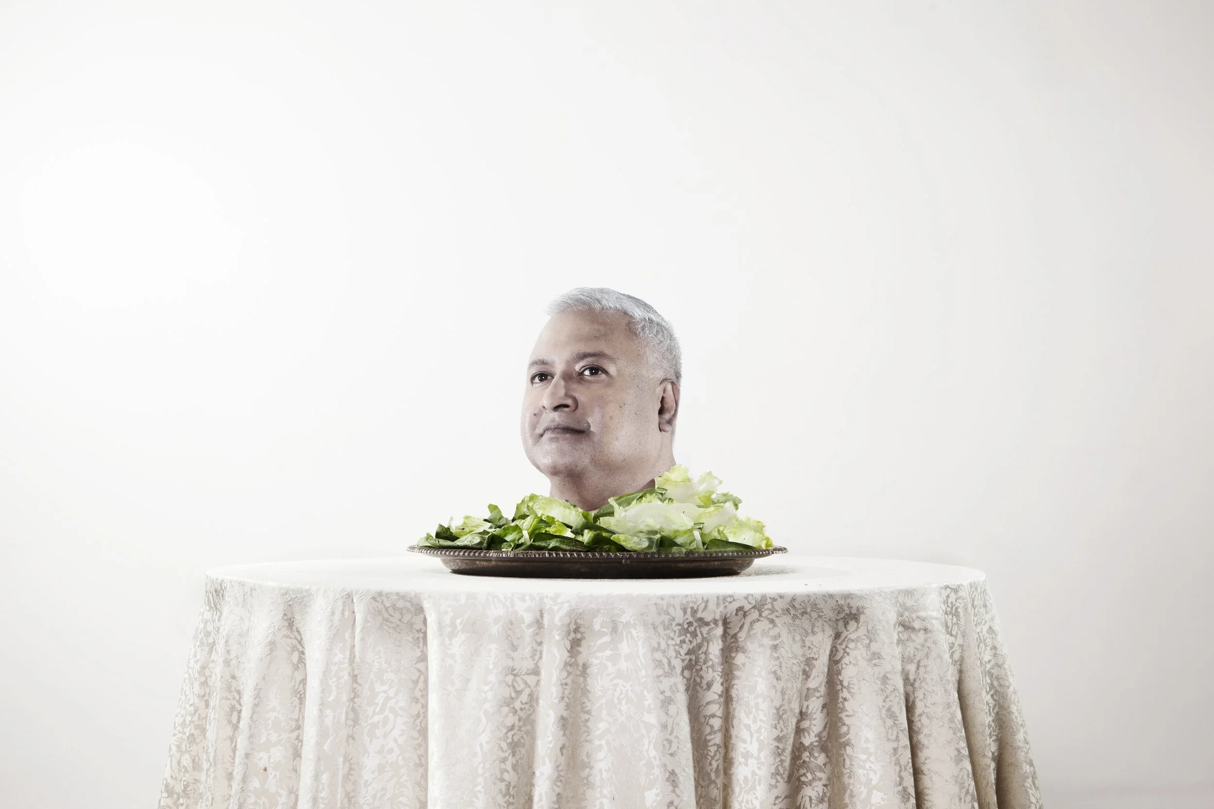 Chef Koluu 