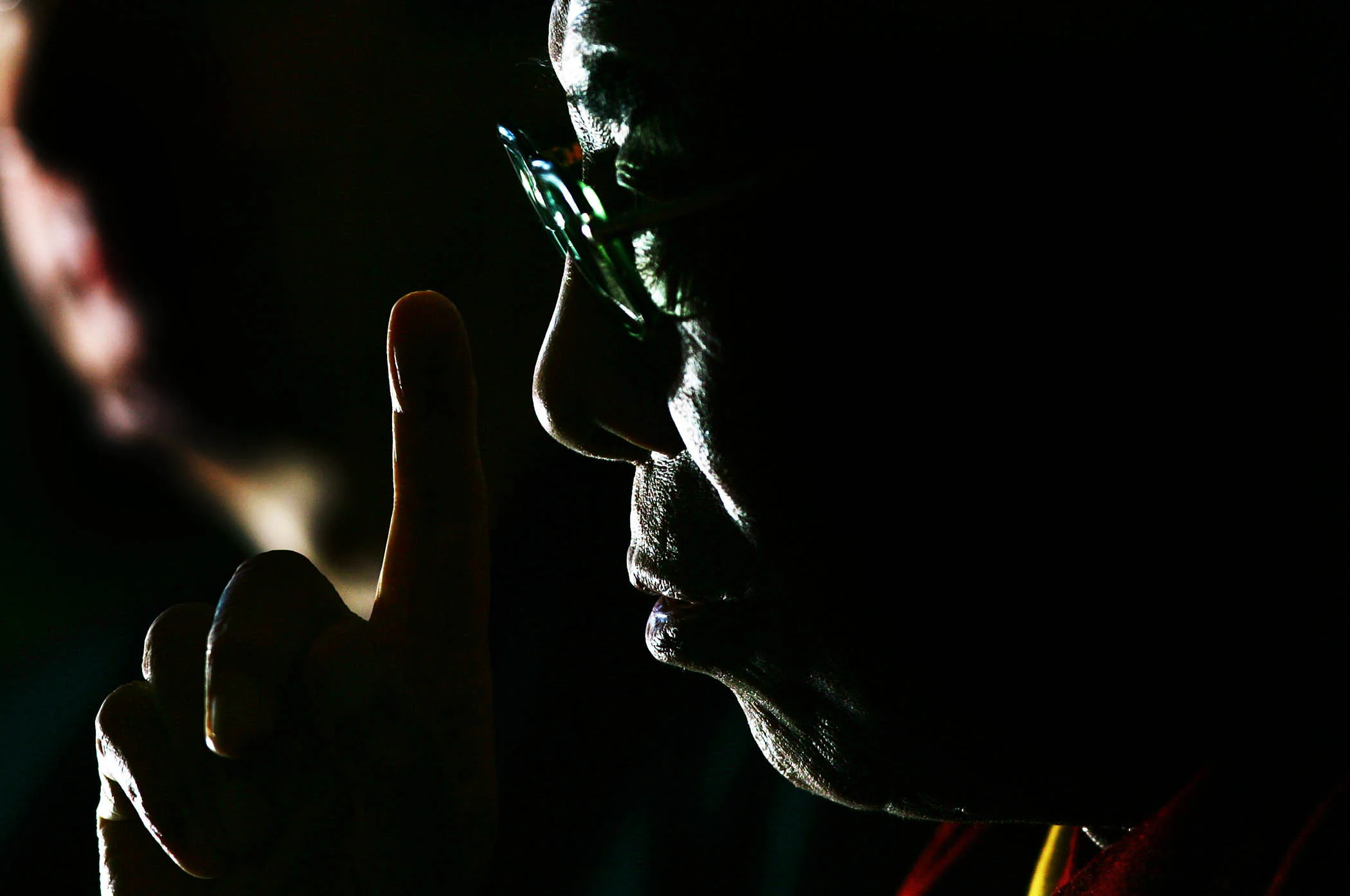 Dalai Lama