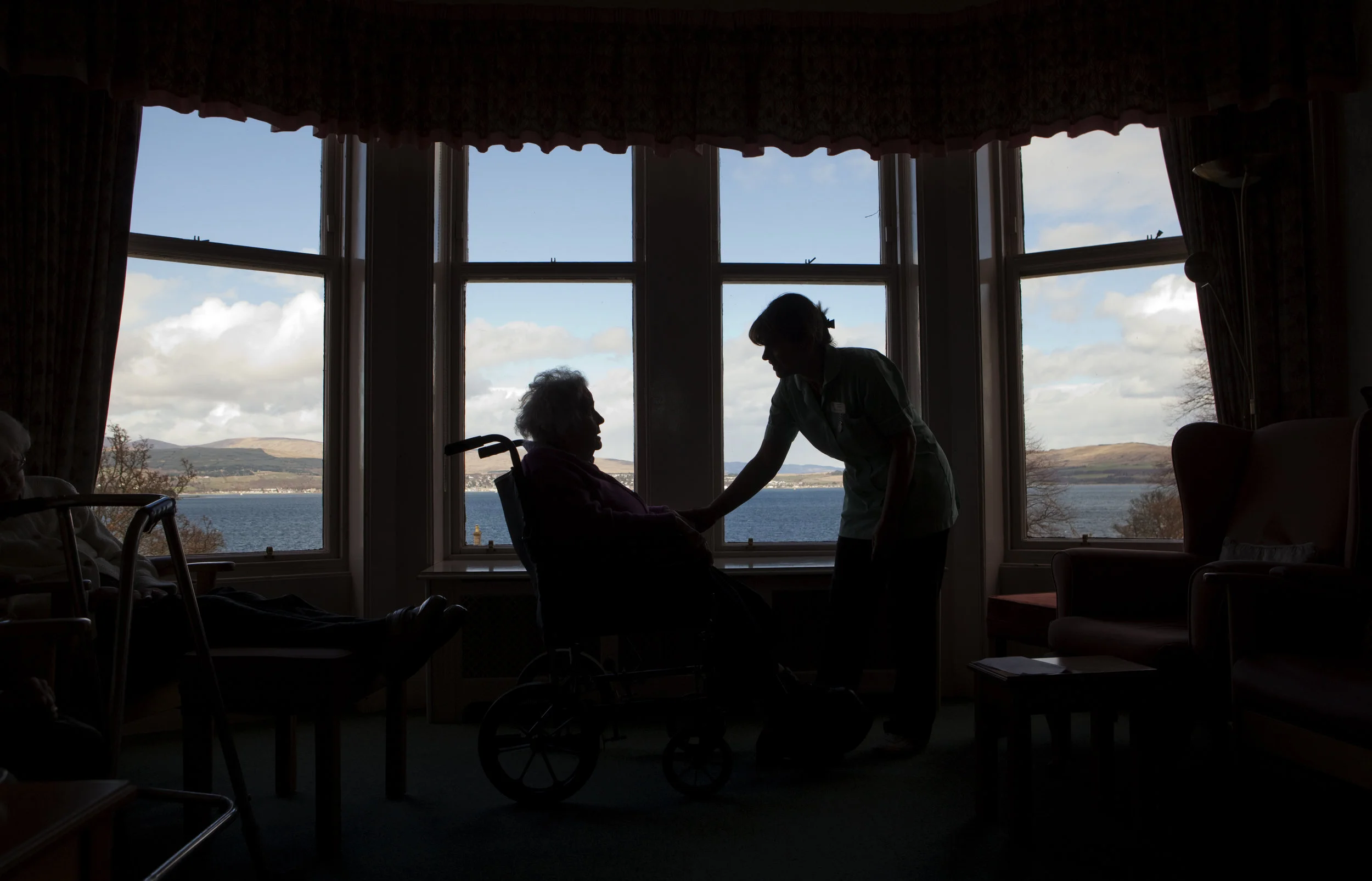 Care Home