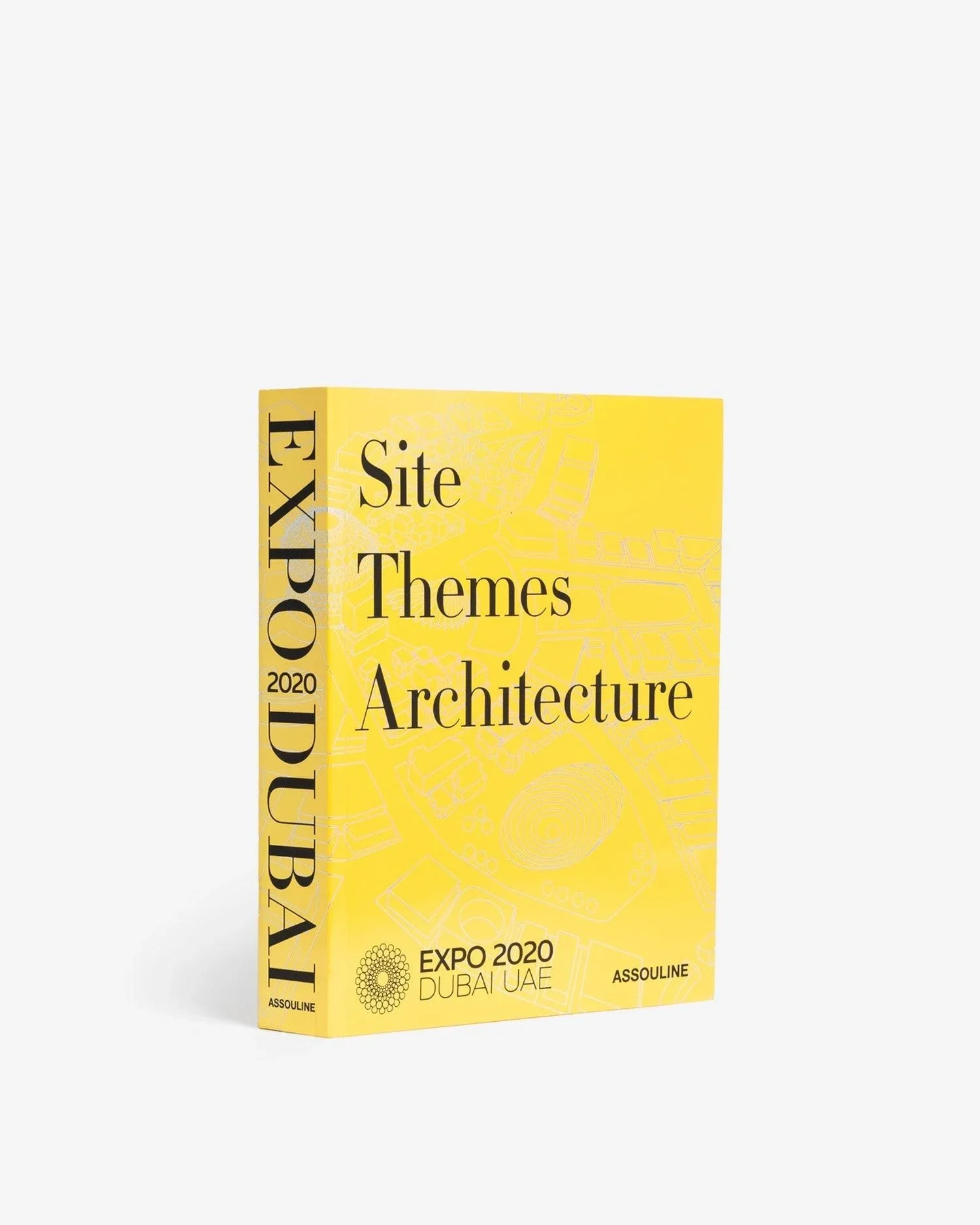 Expo 2020 Dubai: Site, Themes, Architecture