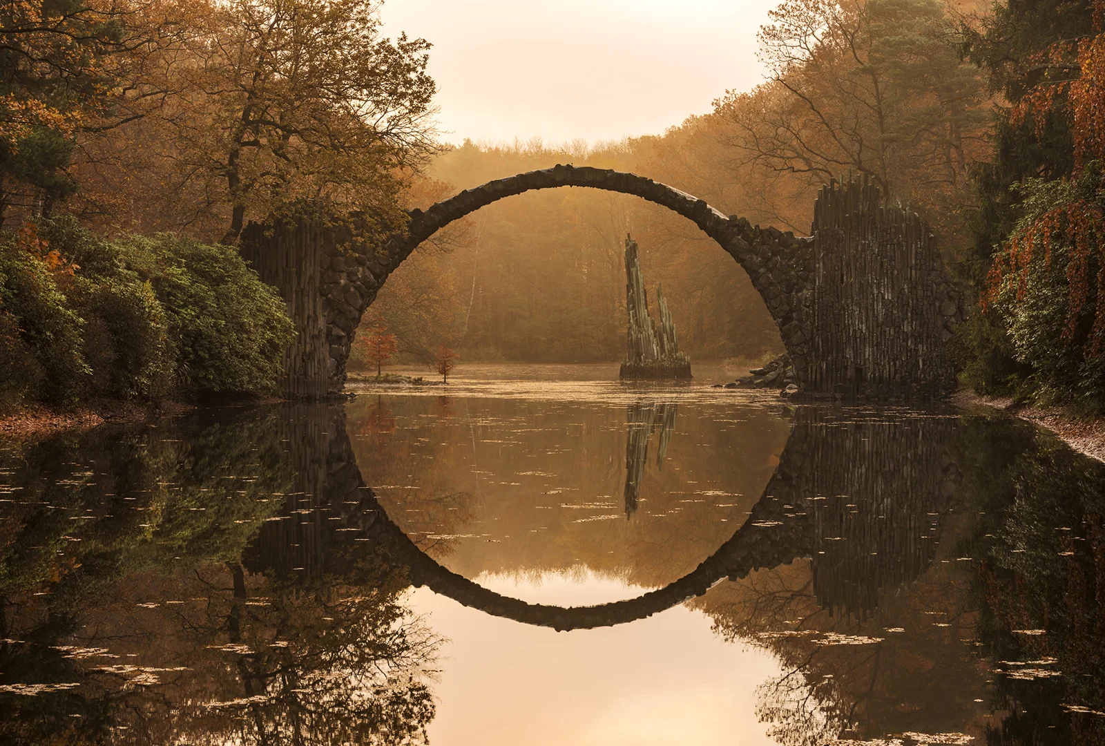 Devil Bridge