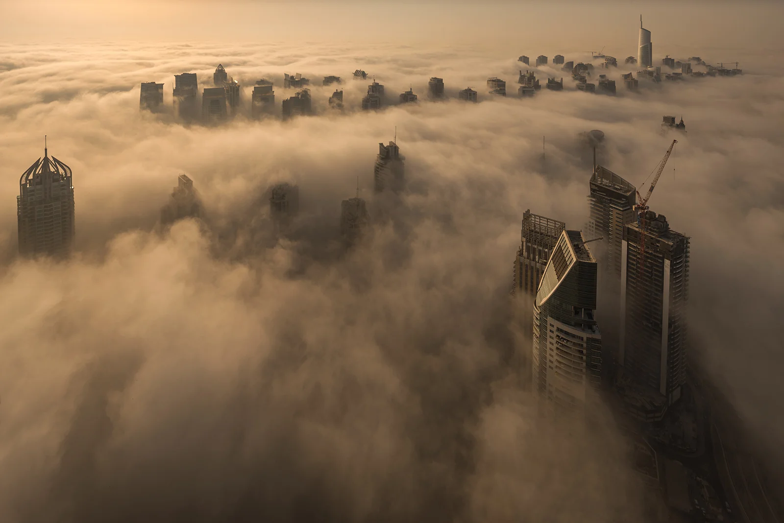 Zeiss Infinity Tour - Dubai