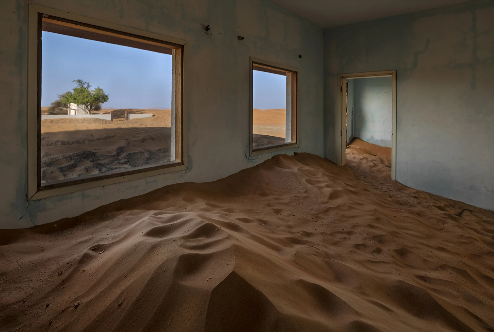 Sands time