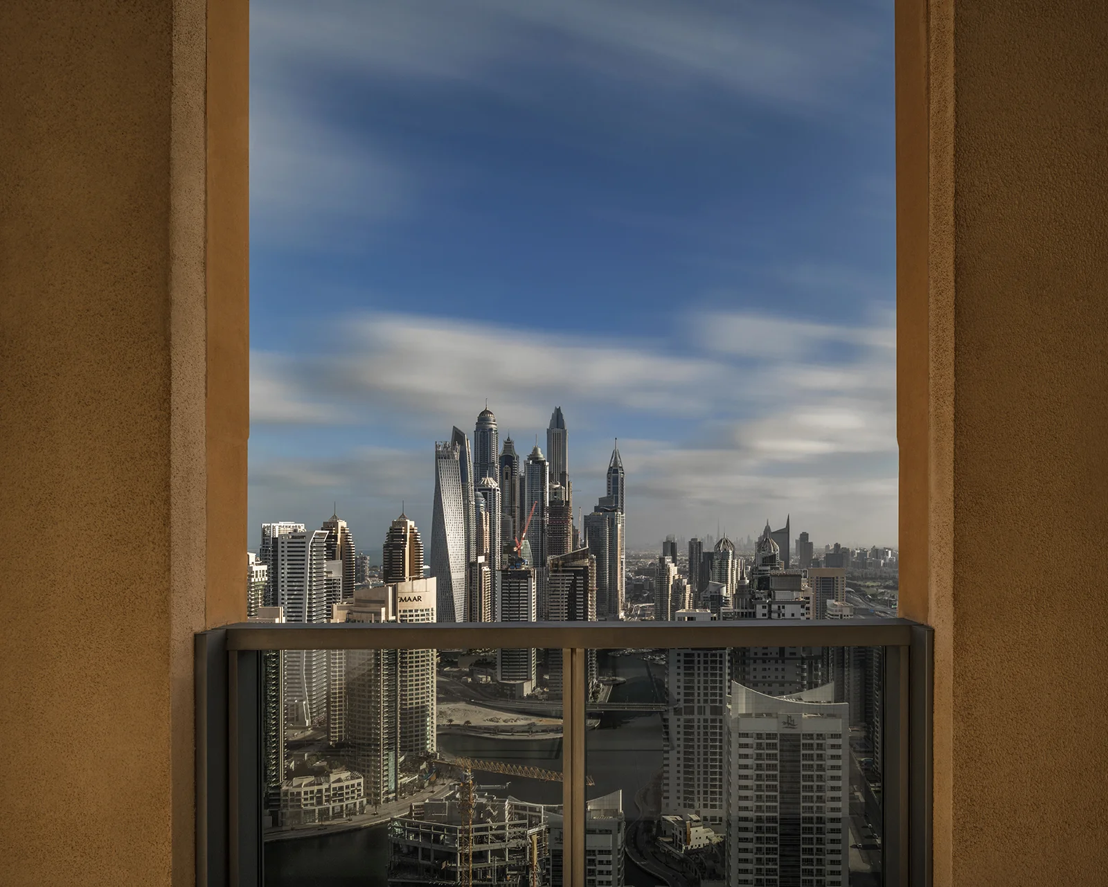 Framing