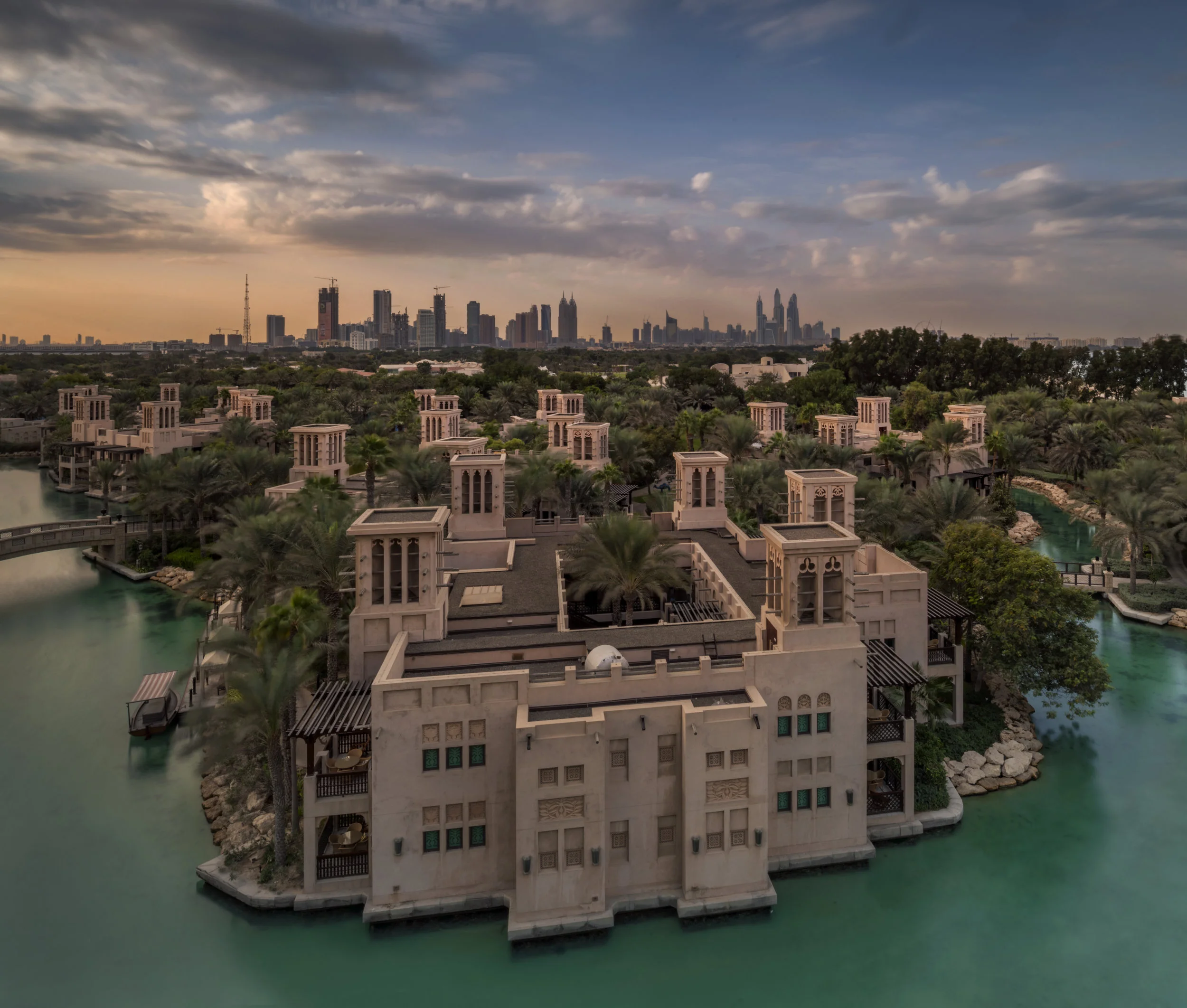Madinat