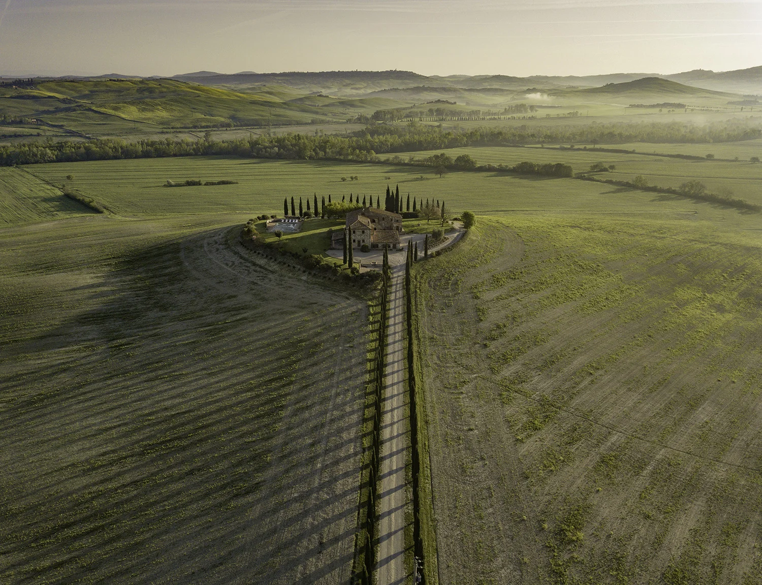 Farmhouse Poggio Covili