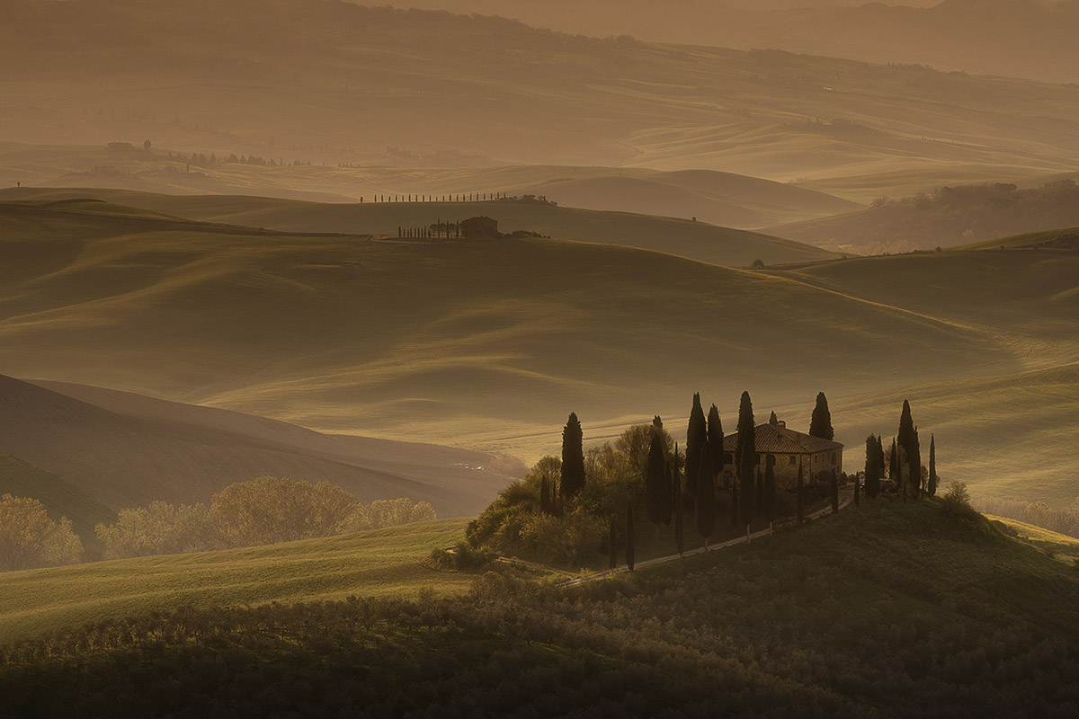 Podere Belvedere