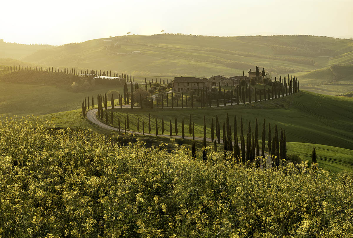 Agriturismo Baccoleno
