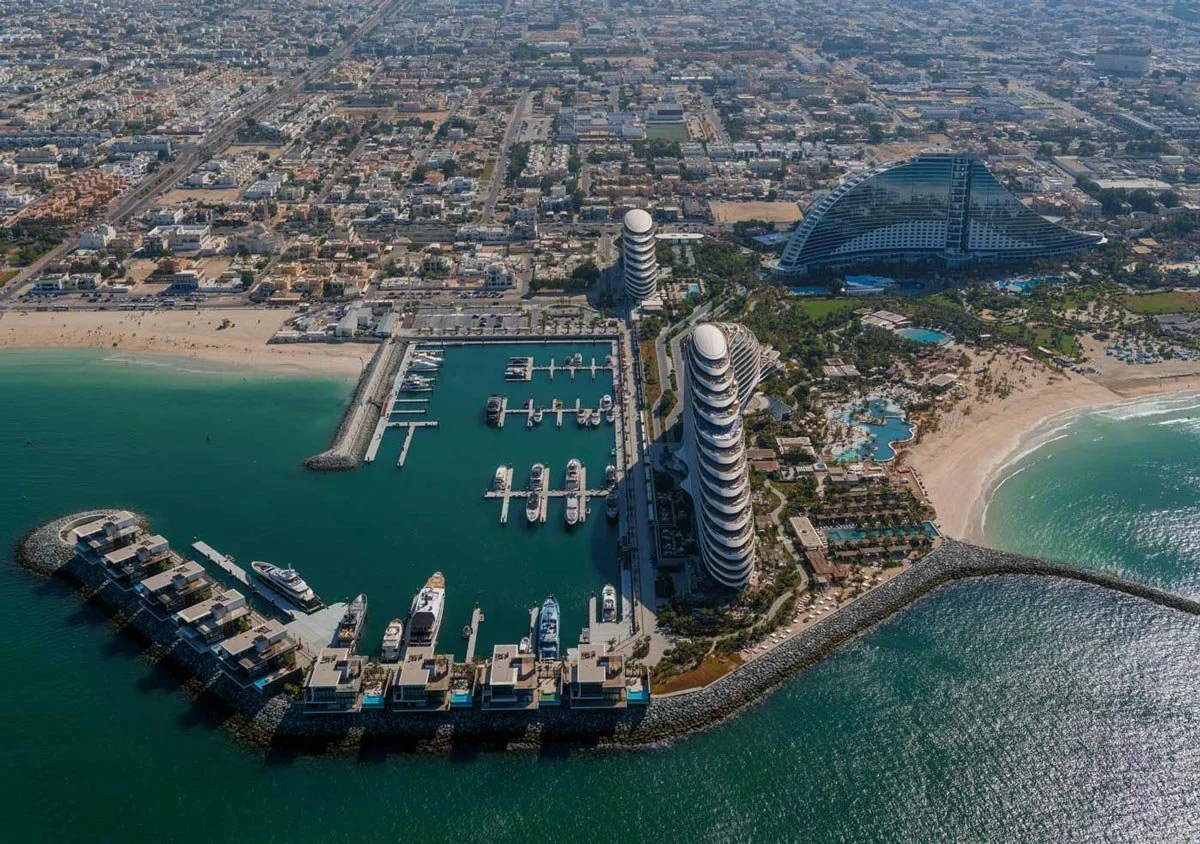 Marsa Al Arab