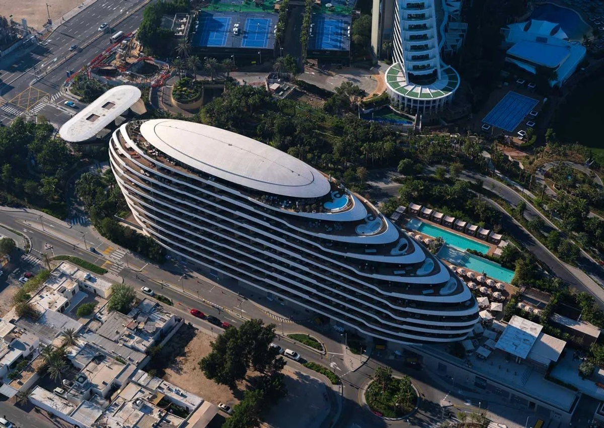 Jumeirah Marsa Al Arab