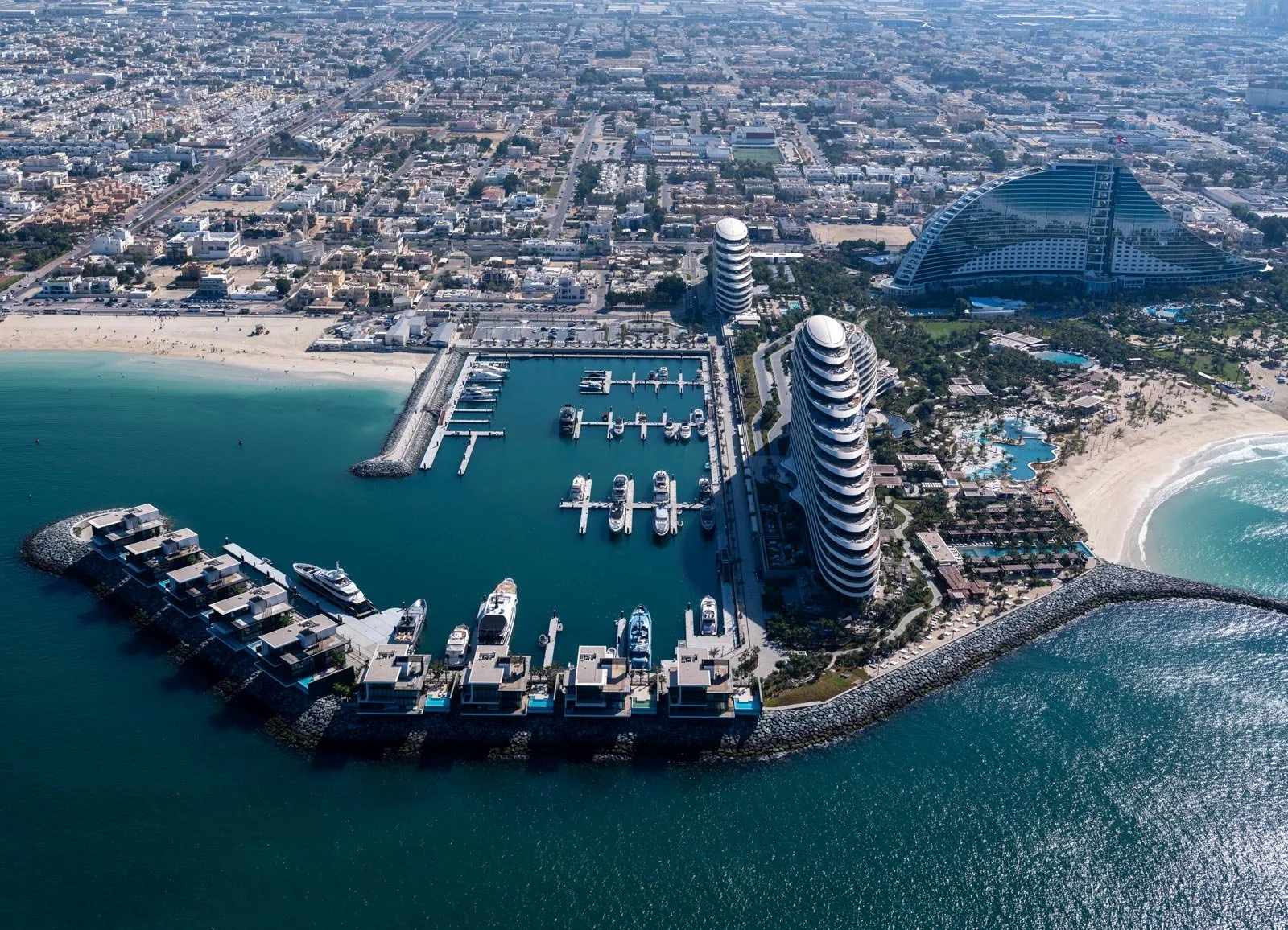 Jumeirah Marsa Al Arab