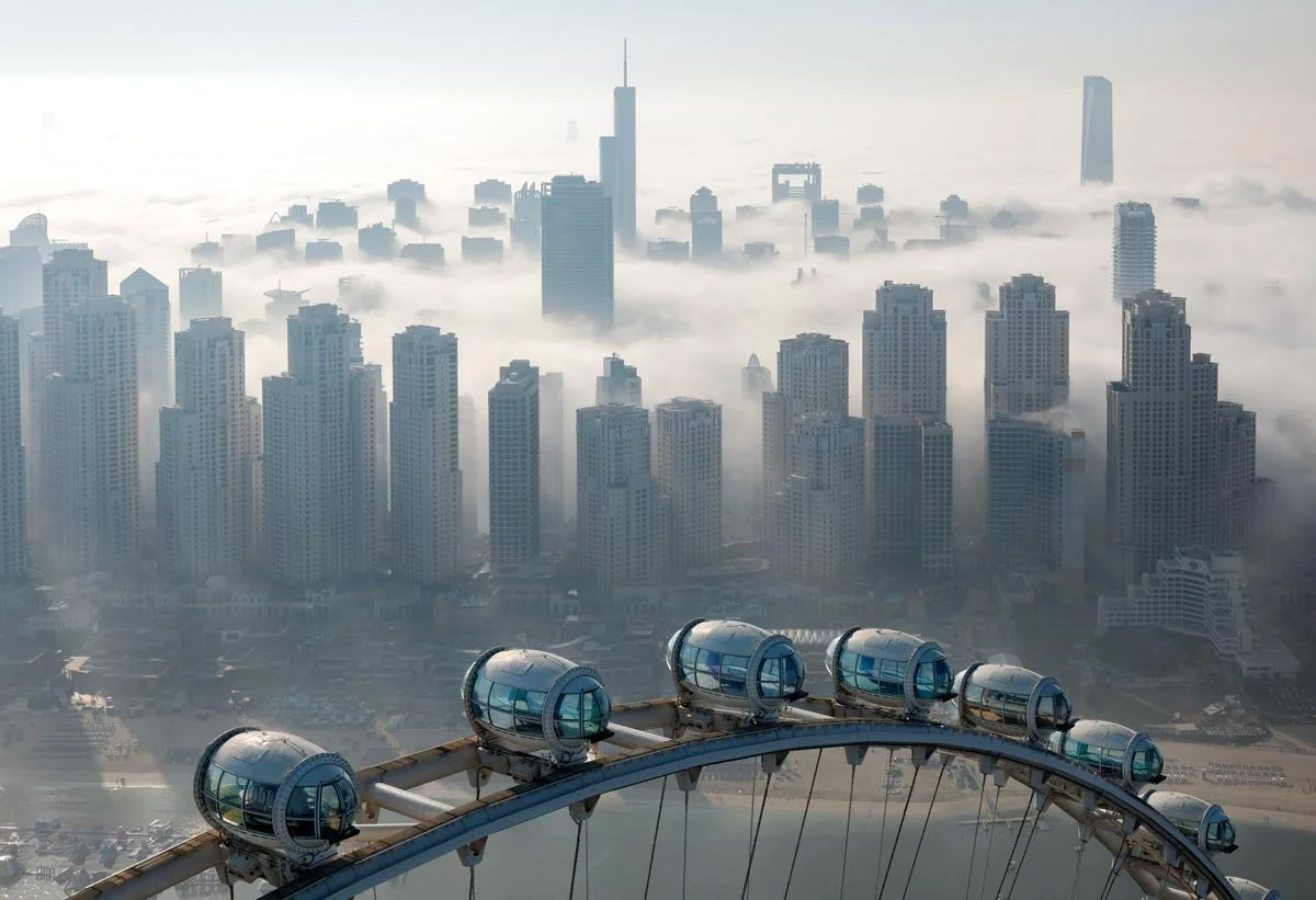 Ain Dubai 