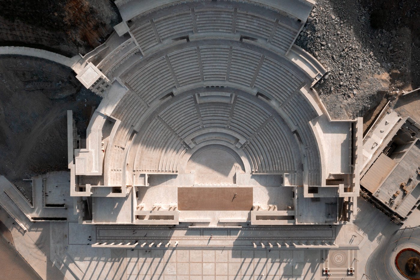 Plan View