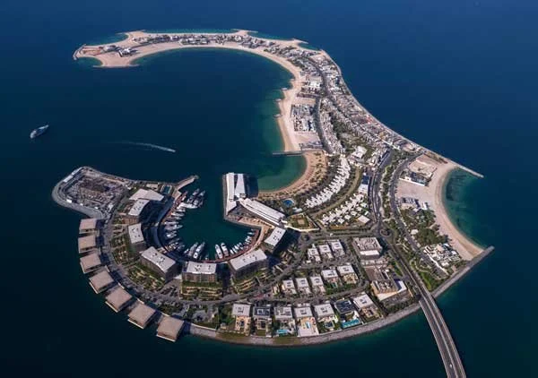 Bulgari Resort Dubai