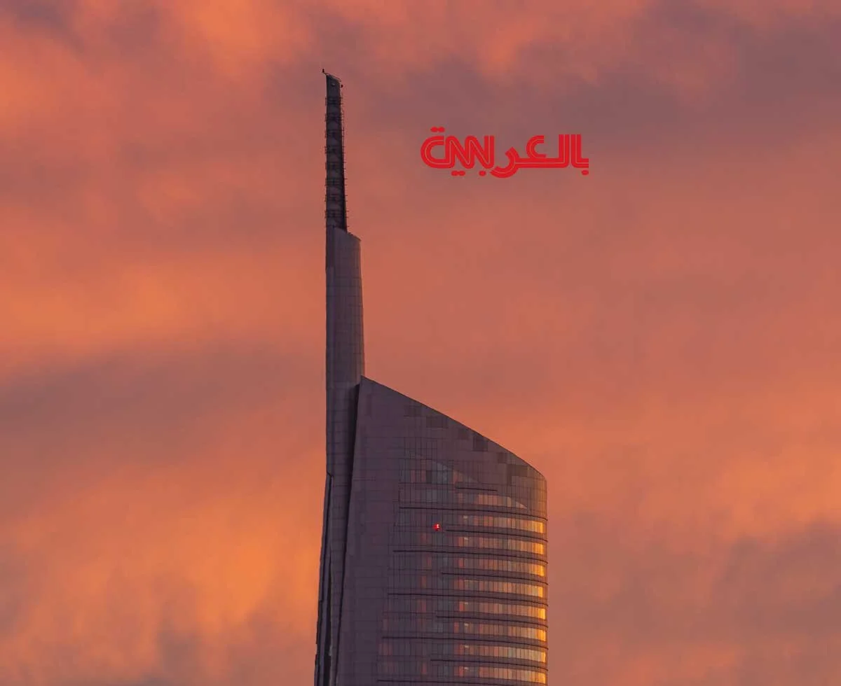 CNN Arabic
