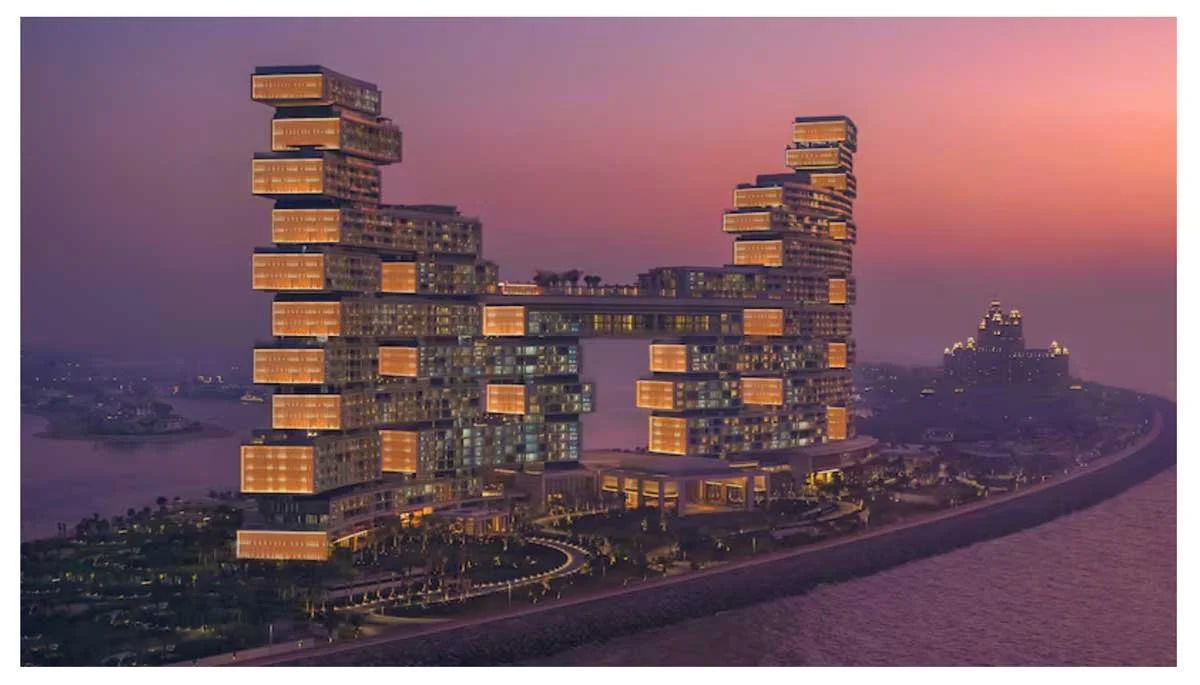 Atlantis Dubai 