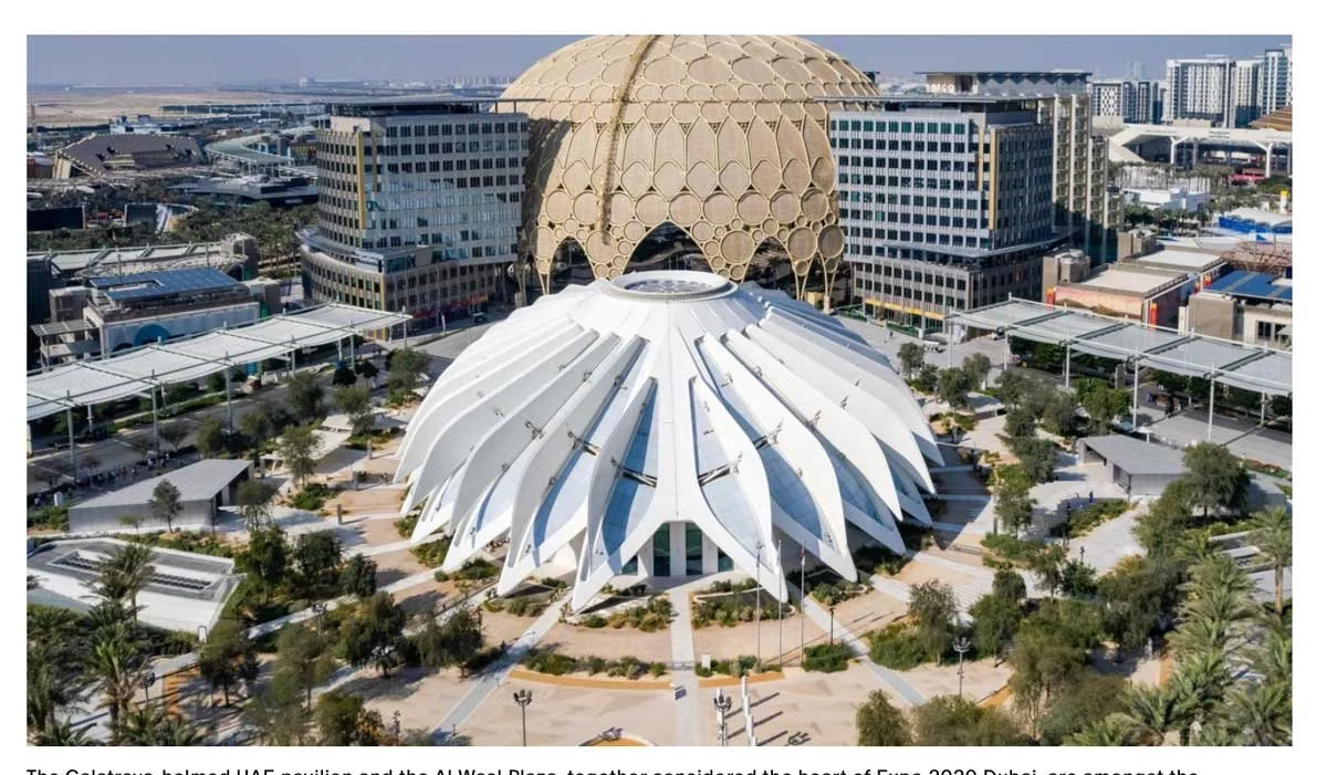 AD Middle East