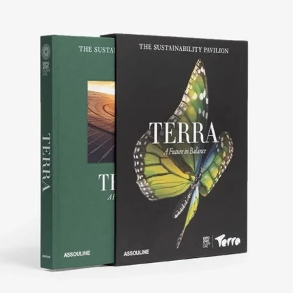 Terra Sustainability Pavilion