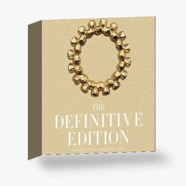 The Definitive Edition