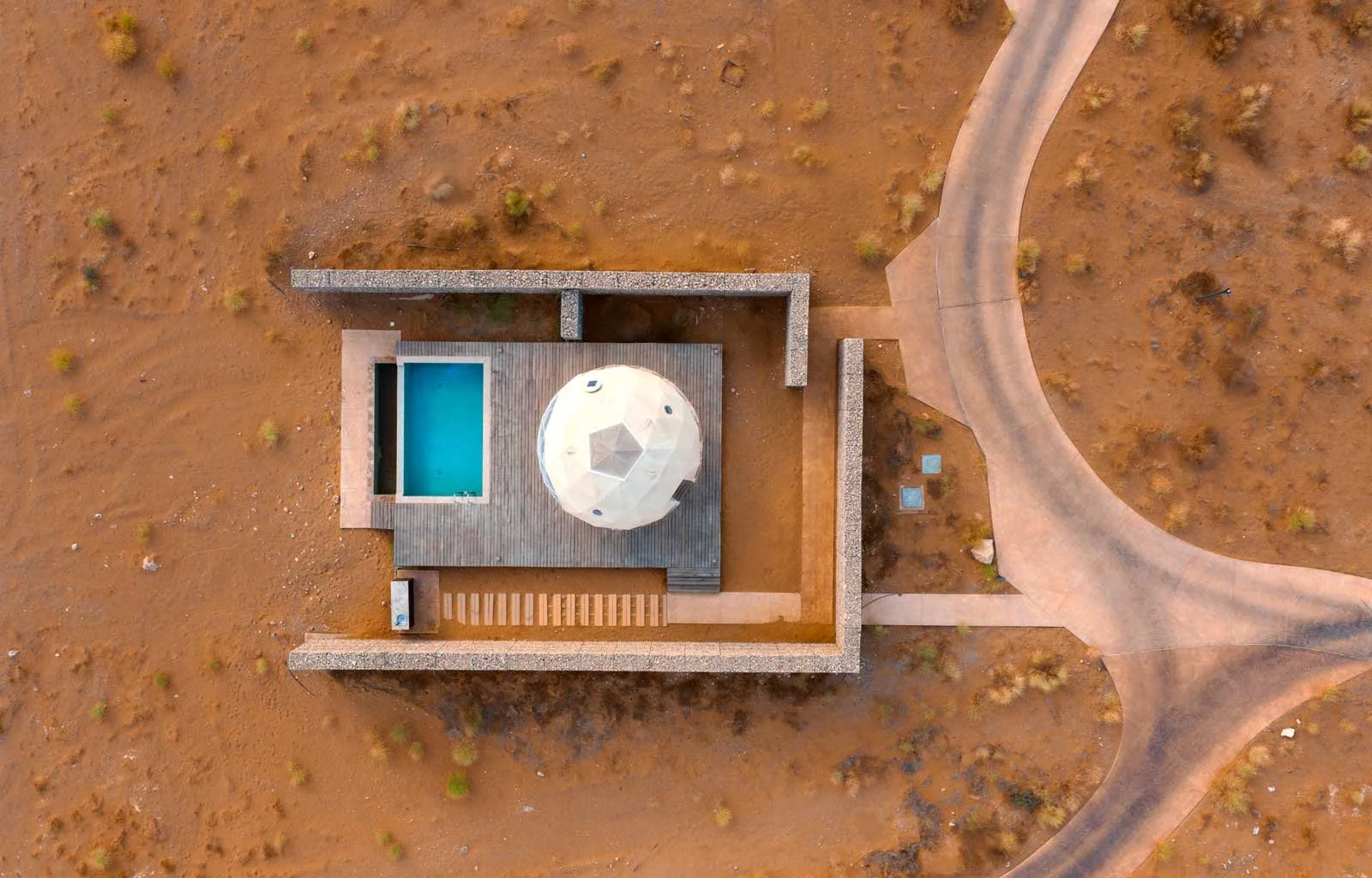Moon Retreat Sharjah