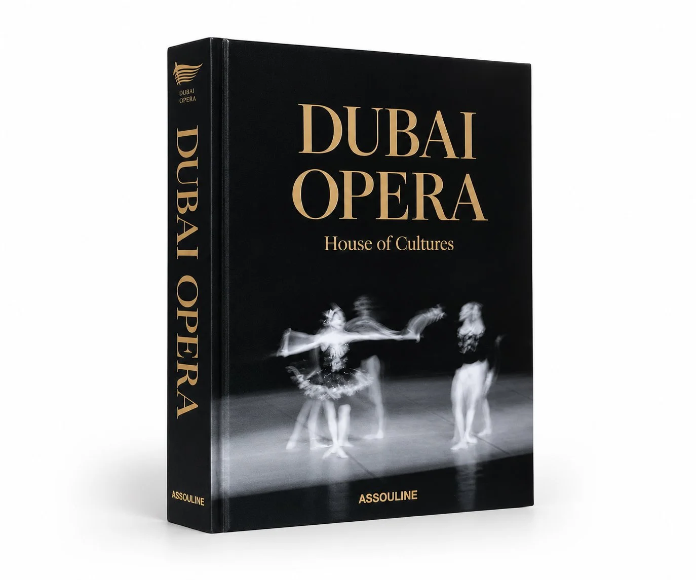 Dubai Opera: House of Cultures