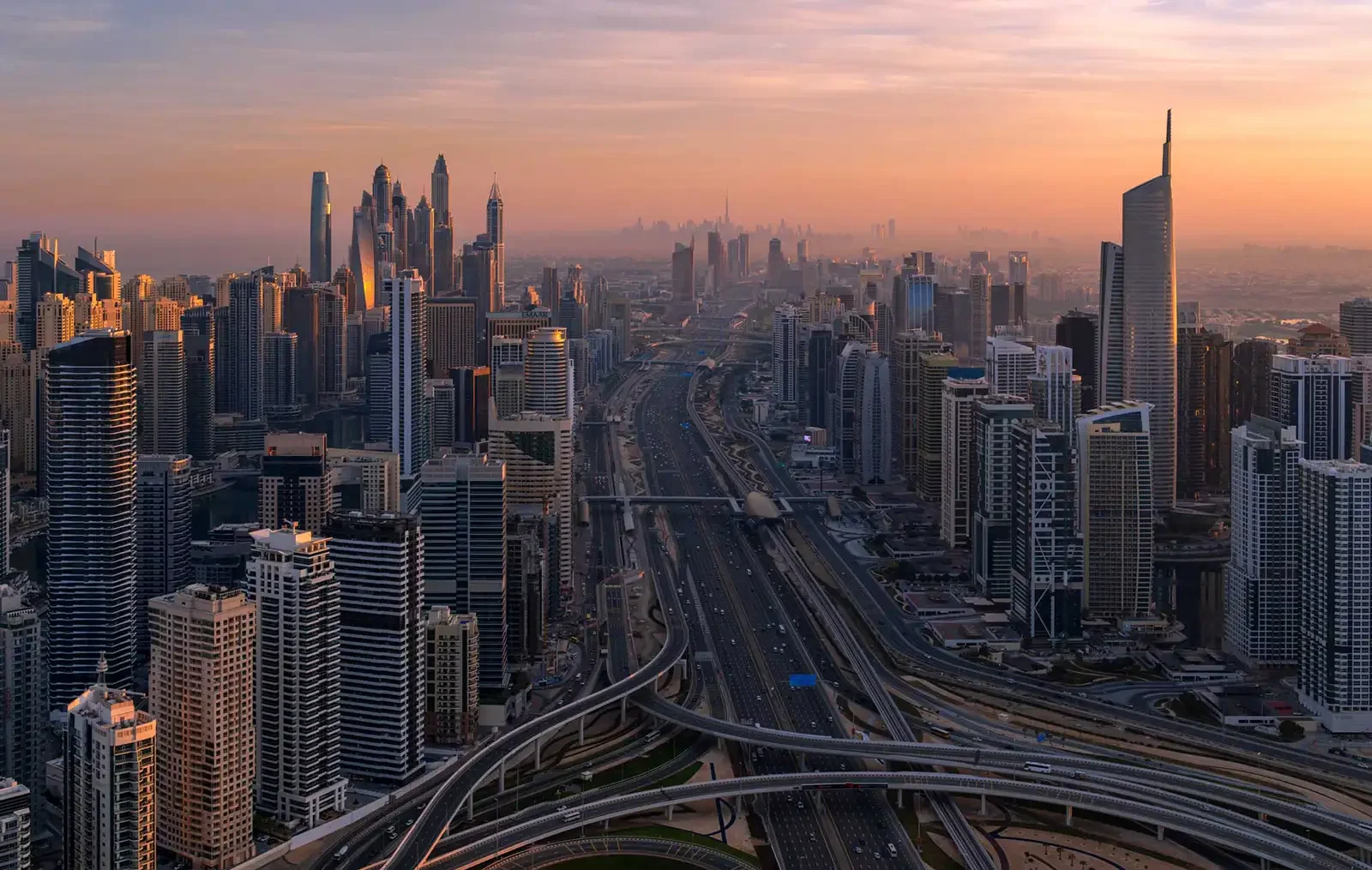 Classic Dubai