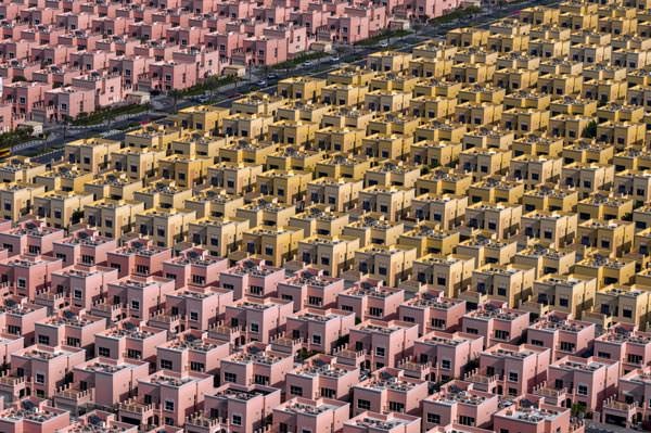 Nad Al Sheba, Dubai