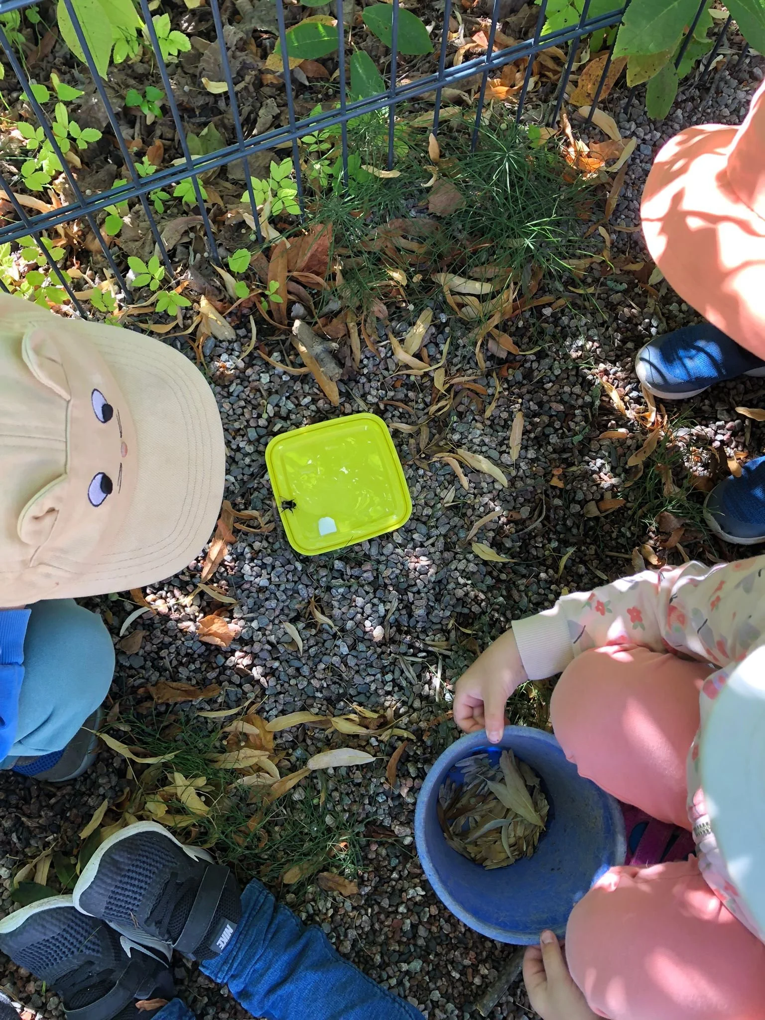 Kamukoti Arabia avautui 1.8.2022