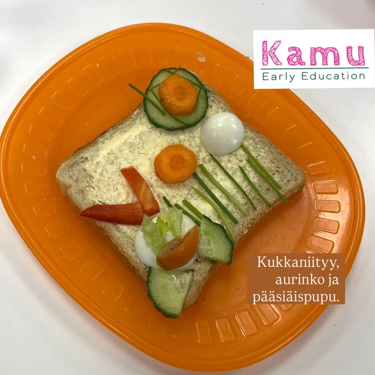 Maaliskuussa Joutsenet ovat tehneet joka viikko ravintolaleikkiin liittyvi&auml; keitti&ouml;puuhia. On leivottu muffinsseja, tehty pitsaa ja koristeltu hassunhauskoja v&auml;lipalaleipi&auml;. Hauskaa, innostavaa, opettavaista ja ennen kaikkea posit