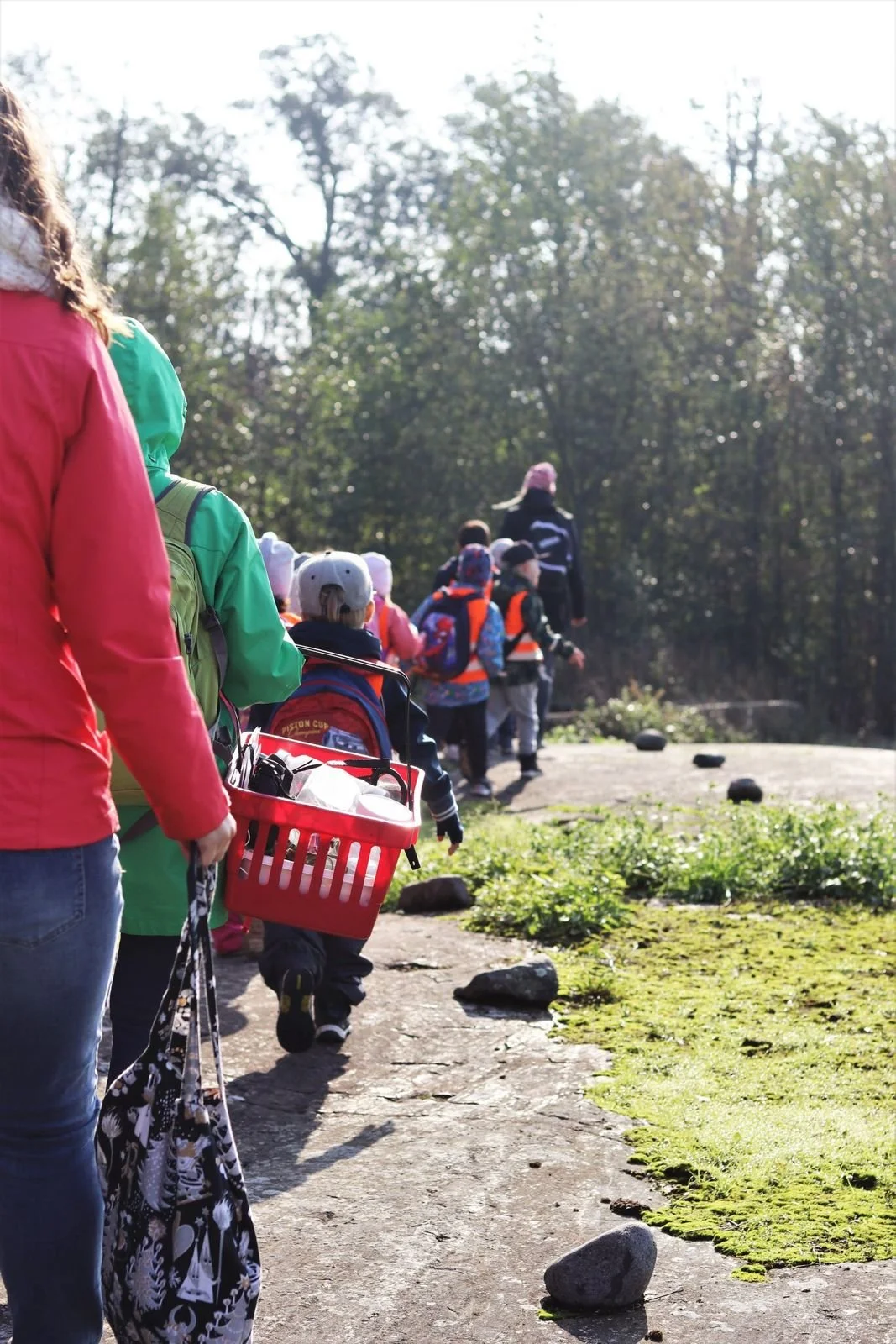 Marianne blog- walking on trip.jpeg