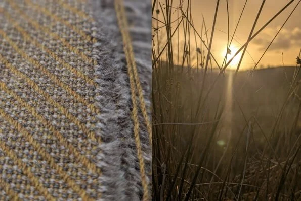 AUR gold Welsh Flannel