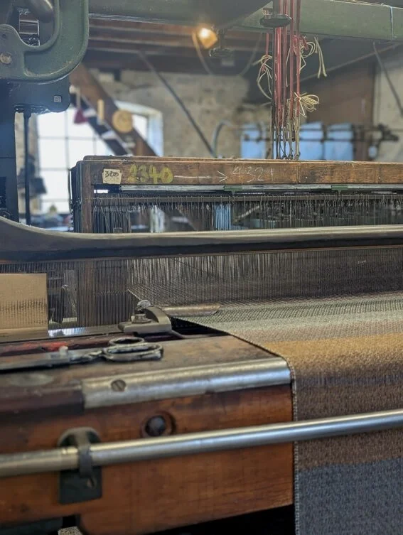 flannel on loom sm.jpg