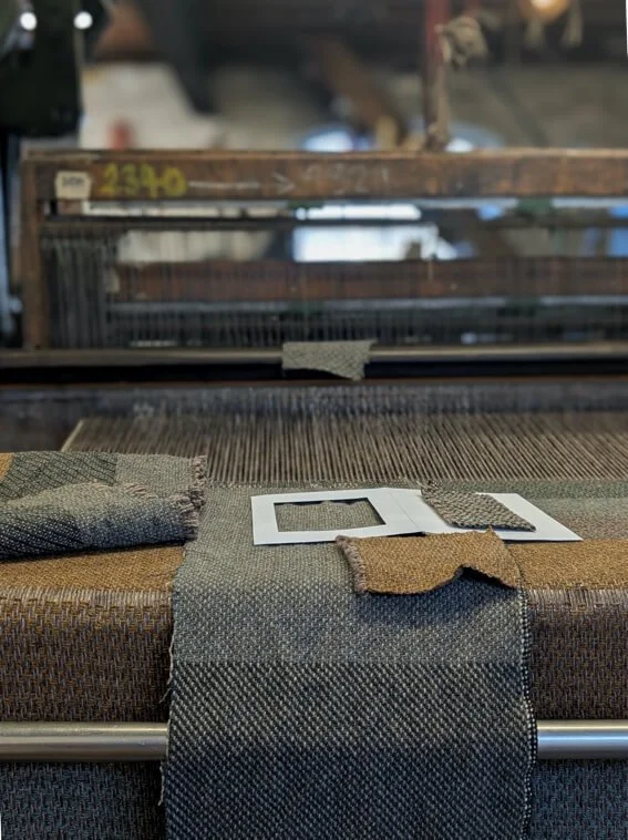 flannel samples on loom sm.jpg