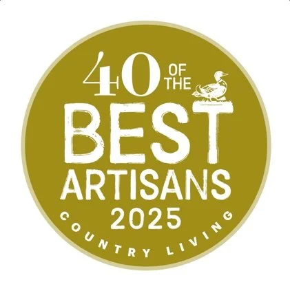 Country Living Magazines best 40 artisans award