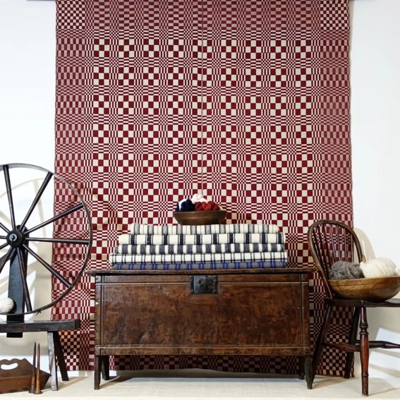 Welsh Blanket