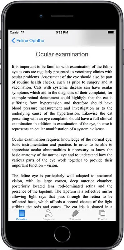 Very extensive notes on examination and disease conditions.