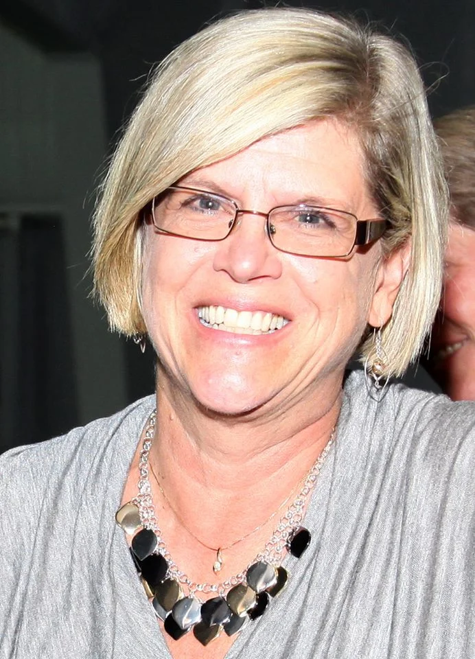 Gail Hall