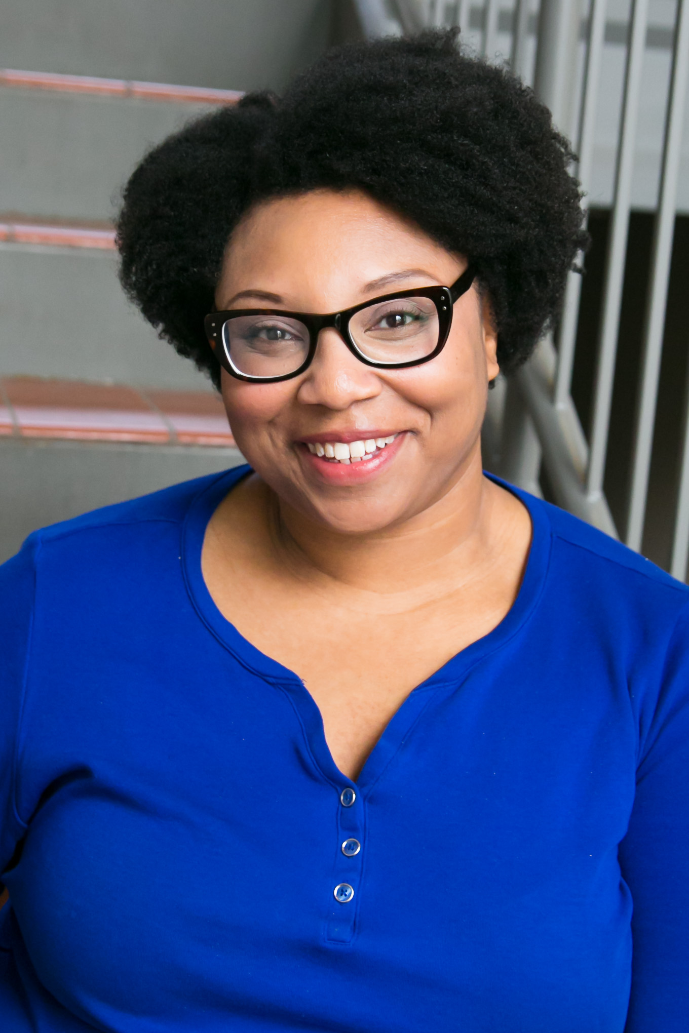 Reynelda Jones