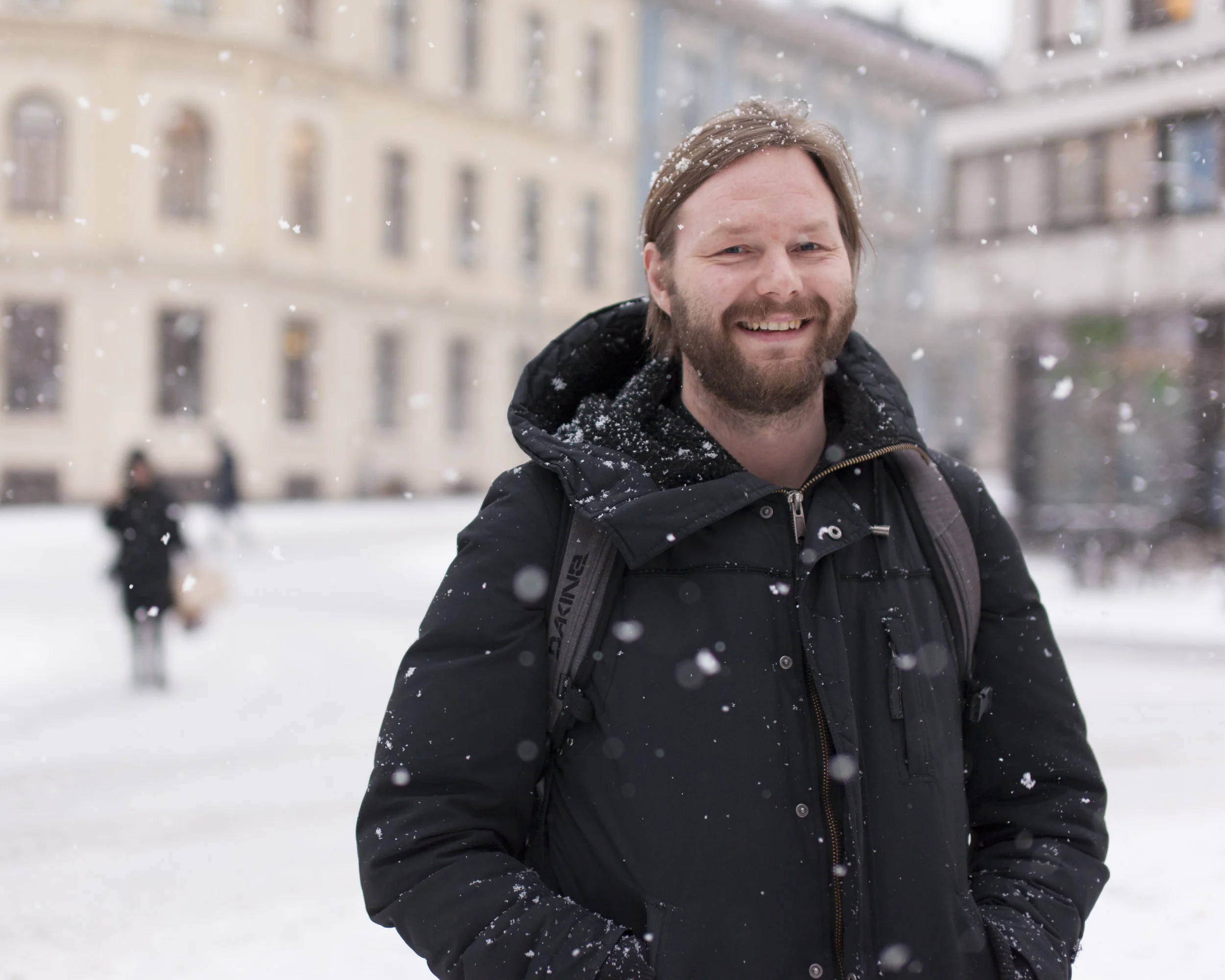 Fotograf: Eigil Korsager