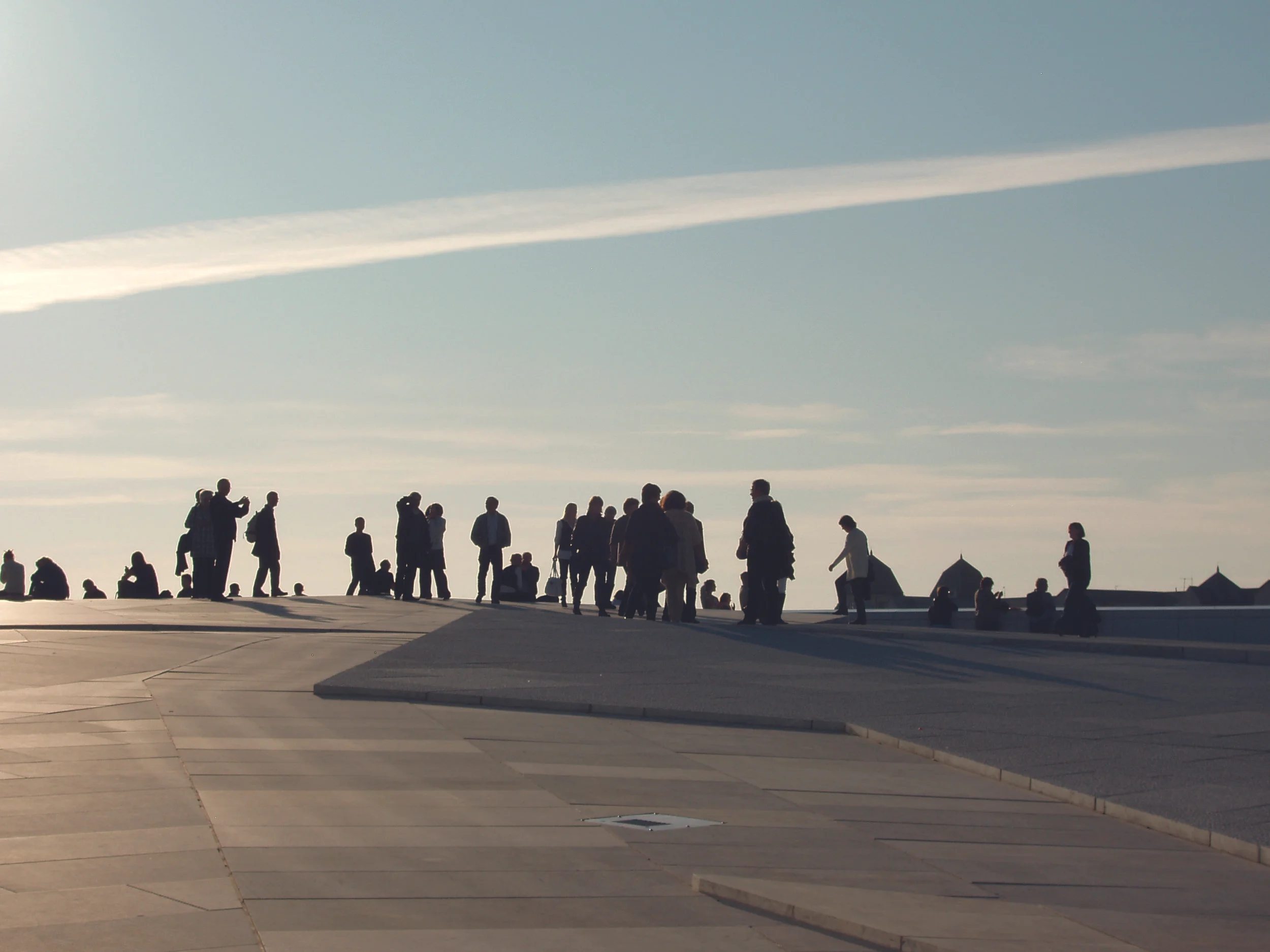 Inkluderende arkitektur