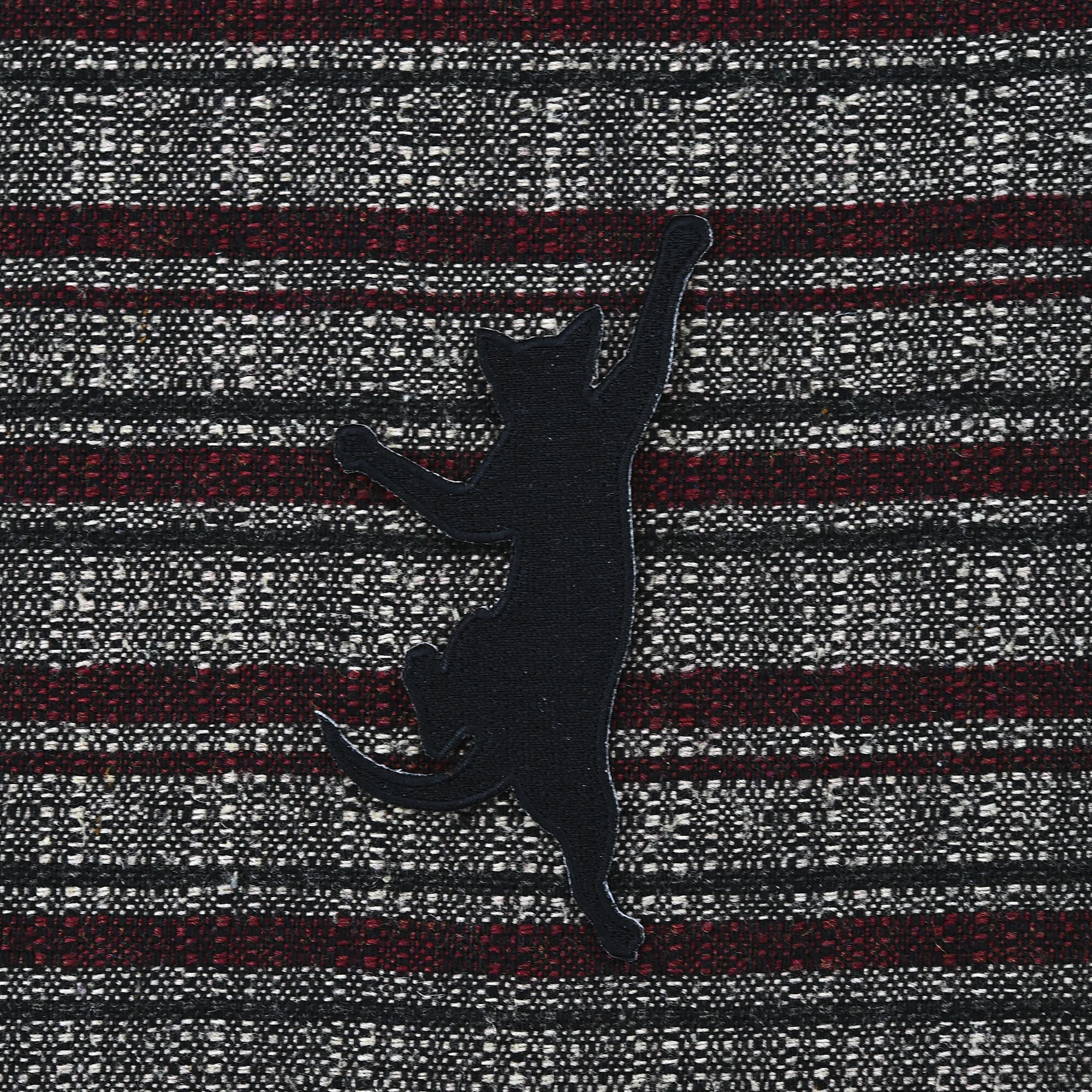 ESCA Katze Patch