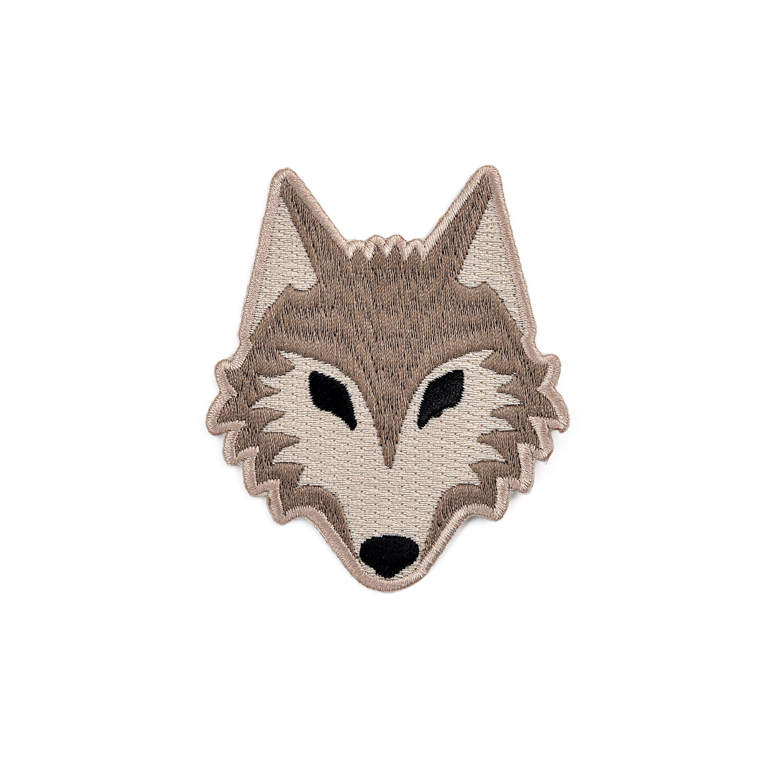 Wolf Patch