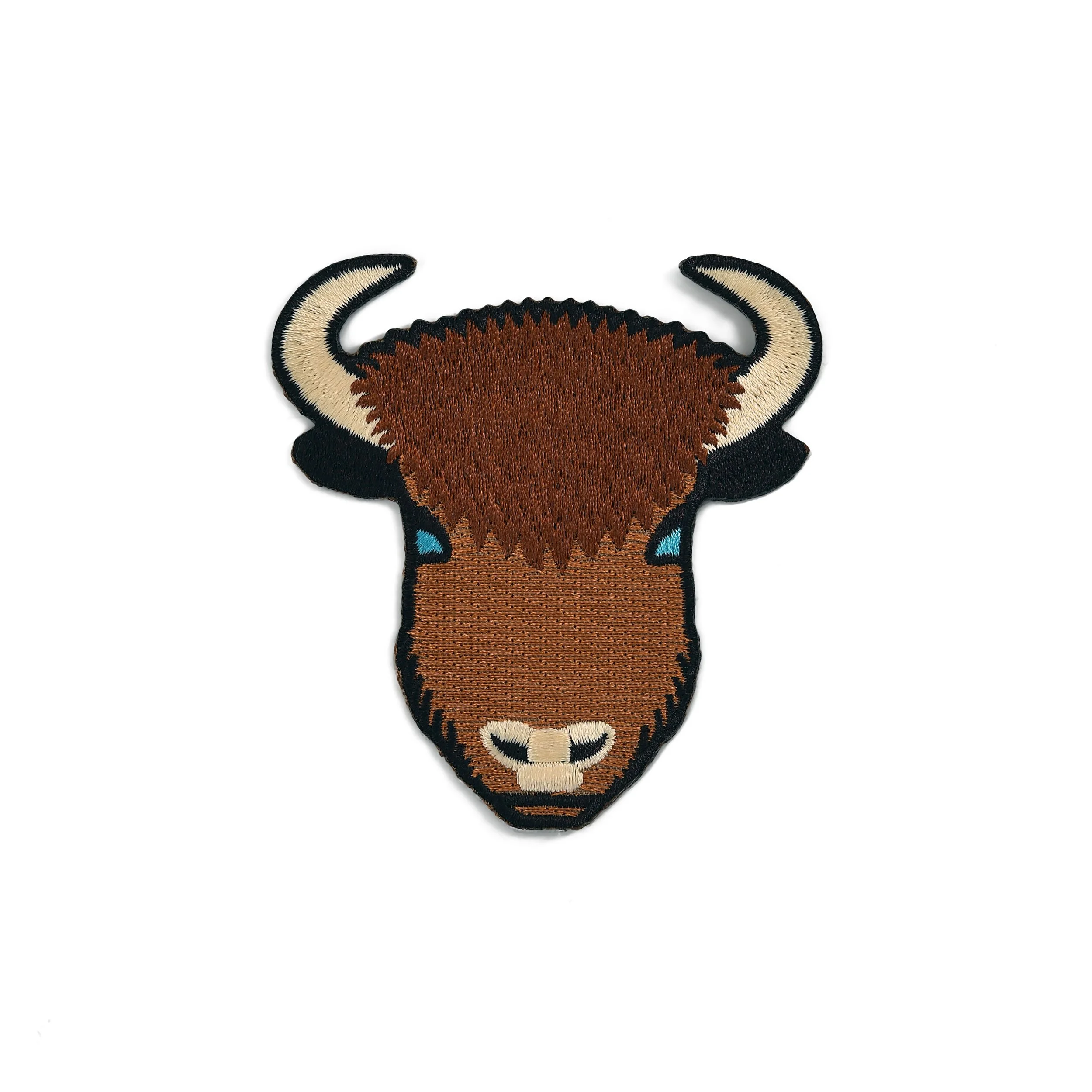 Wisent Patch