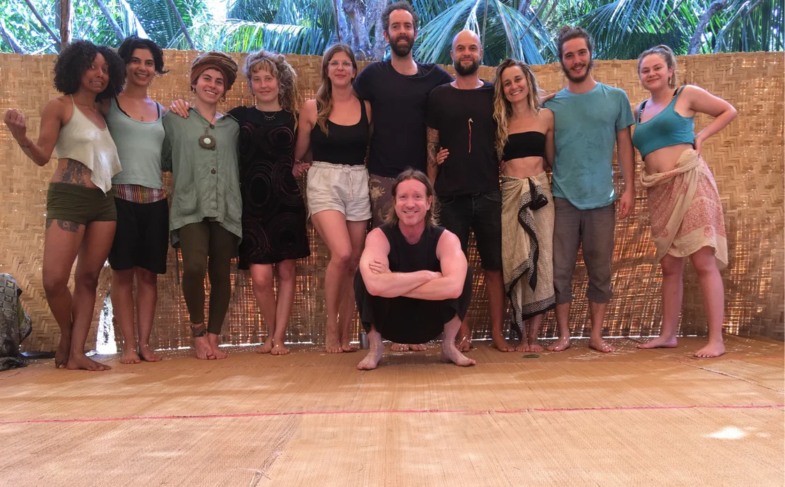February 2019 - Goa